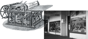 ALL ONLINE STOCK HELD IN DUNEDIN. ONLINE LISTINGS UPDATED DAILY.